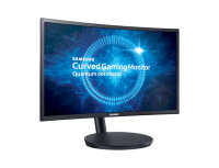 59.7cm (23.5") Samsung C24FG70 Gaming 144Hz FreeSync Sonderware