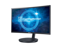 59.7cm (23.5") Samsung C24FG70 Gaming 144Hz FreeSync Sonderware