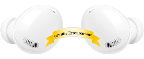 Samsung Galaxy Buds Pro Phantom White IP67 Bluetooth Headset Sonderware