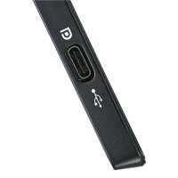 39.6cm (15.6") ASUS MB169C+ IPS Full-HD Mobile Monitor USB-C Sonderware