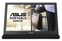 39.6cm (15.6") ASUS MB169C+ IPS Full-HD Mobile Monitor USB-C Sonderware
