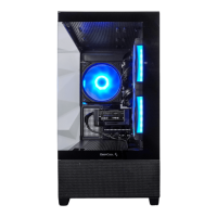 Gaming R5-7500F 16GB DDR5 500GB M.2 RTX5060 8GB WLAN W11Pro