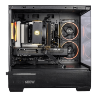 Gaming R5-7500F 16GB DDR5 500GB M.2 RX9060XT 8GB WLAN W11Pro