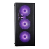 Gaming R5-7500F 32GB DDR5 500GB M.2 RTX5060 8GB WLAN W11Pro