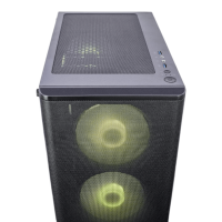 Gaming R5-7500F 32GB DDR5 500GB M.2 RTX5060 8GB WLAN W11Pro