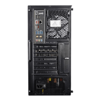 Gaming R5-7500F 32GB DDR5 500GB M.2 RTX5060 8GB WLAN W11Pro