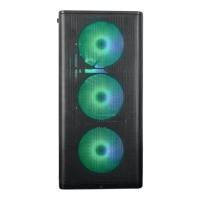 Gaming R5-7500F 32GB DDR5 1TB M.2 RX9060XT 16GB WLAN W11Pro