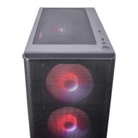 Gaming R5-7500F 32GB DDR5 1TB M.2 RX9060XT 16GB WLAN W11Pro