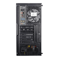 Gaming R5-7500F 32GB DDR5 1TB M.2 RX9060XT 16GB WLAN W11Pro