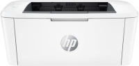 HP LaserJet M110w A4 Mono Laser Drucker 21s/min WiFi USB 2.0