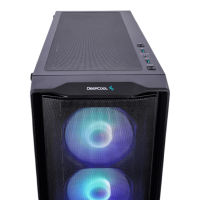 Gaming R5-9600X 32GB DDR5 1TB M.2 RTX5070 12GB WLAN W11Pro