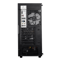 Gaming R5-9600X 32GB DDR5 1TB M.2 RTX5070 12GB WLAN W11Pro