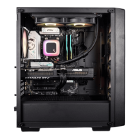 Gaming R5-9600X 32GB DDR5 1TB M.2 RTX5070 12GB WLAN W11Pro