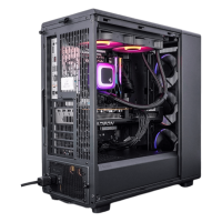 Gaming R5-9600X 32GB DDR5 1TB M.2 RX9070 16GB WLAN W11Pro