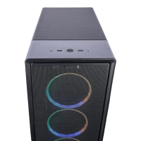 Gaming R5-9600X 32GB DDR5 1TB M.2 RX9070 16GB WLAN W11Pro