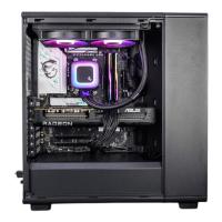 Gaming R5-9600X 32GB DDR5 1TB M.2 RX9070 16GB WLAN W11Pro