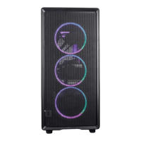 Gaming R5-9600X 32GB DDR5 1TB M.2 RX9070 16GB WLAN W11Pro