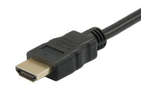 Equip HDMI/DVI Kabel 2m