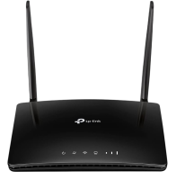 TP-Link TL-MR6400 4G UMTS / LTE WiFi4 Router