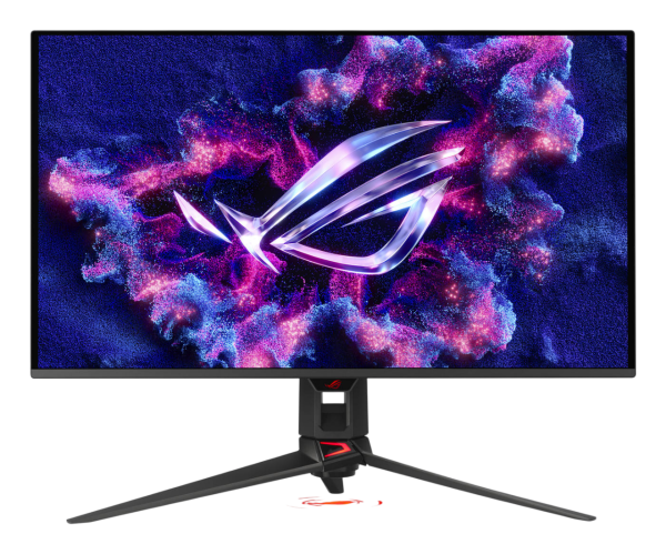 80cm (31.5") ASUS ROG Swift OLED PG32UCDM 240Hz Gaming Monitor 0.03ms G-Sync