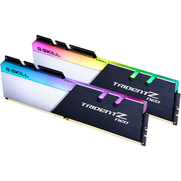 32GB G.Skill Trident Z Neo DDR4-3600 DIMM CL14 Dual-Channel RAM Kit