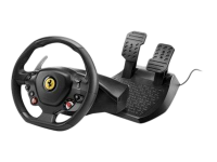Thrustmaster T80 Ferrari 488 GTB Edition PC/PS5/PS4...