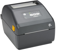Zebra ZD421t Thermotransfer 203dpi  LAN USB 2.0