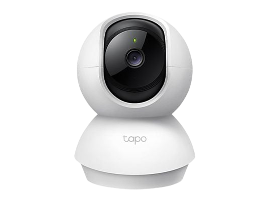 TP-Link TC71 Pan/Tilt Home Security Wi-Fi Camera