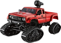 Amewi R/C 2.4GHz Pickup Truck FPV mit Rädern &...