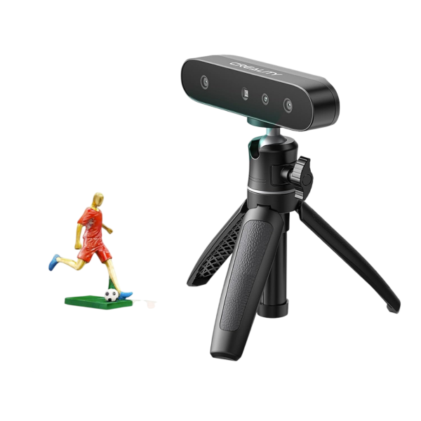 Creality CR-Scan Ferret SE Fotogrammetrie USB 3.0
