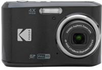 Kodak Friendly Zoom FZ45 schwarz