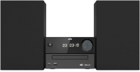 JVC UX-C25DAB Micro HiFi System CD-Player DAB+ Bluetooth...