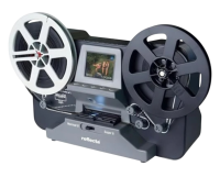 Reflecta Super 8 Stand-Alone Filmscanner