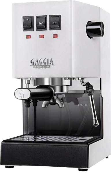 Gaggia New Classic Evo Espressomaschine