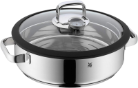 WMF Vitalis Aroma Dampfgarer 28cm 5l
