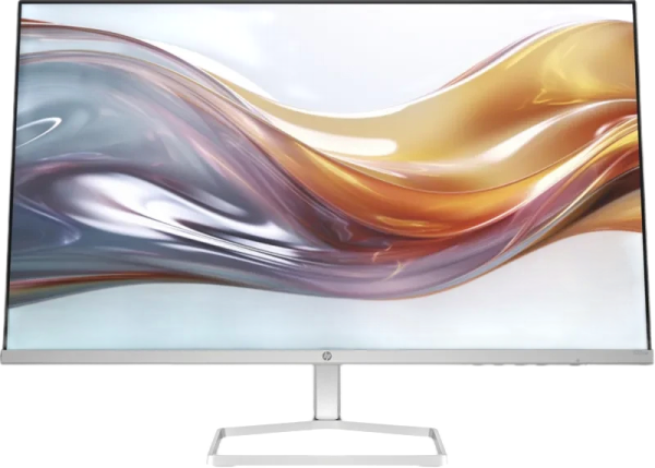 68.6cm (27") HP Series 5 527sw IPS Full-HD 100Hz Business Blaulichtfilter