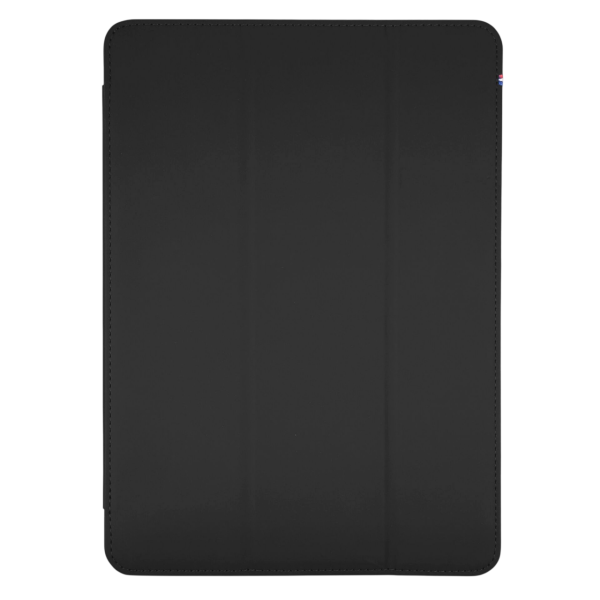 Decoded Silicone Slim Cover 11" iPad Pro Gen1-4/Air 4+5 Charcoal