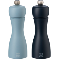 Peugeot Tahiti Duo Luft Salz-/Pfeffermühle Duo Set...