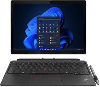 31.2cm (12.3") Lenovo ThinkPad X12 Detachable G2...