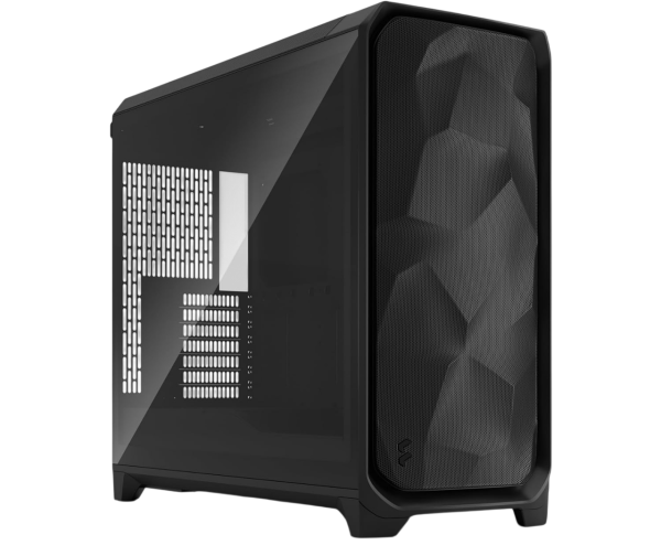 Fractal Design Meshify 3 XL Black TG Light Tint 72.55l EE-ATX Full Tower