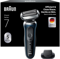 Braun Series 7 71-B1200s Akku Herren Folienrasierer