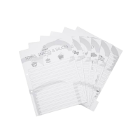 Herma Rezeptordner Star of the Kitchen A4