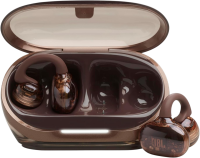 JBL Soundgear Clips Ohrhörer (In-Ear) copper