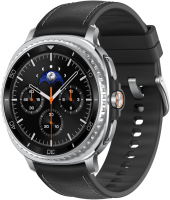 Samsung Galaxy Watch 8 Classic Bluetooth 46mm schwarz