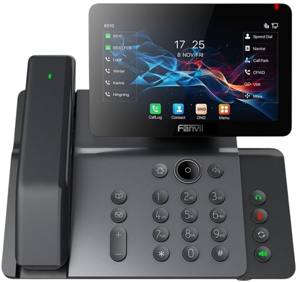 Fanvil V66 Pro Prime Business Phone