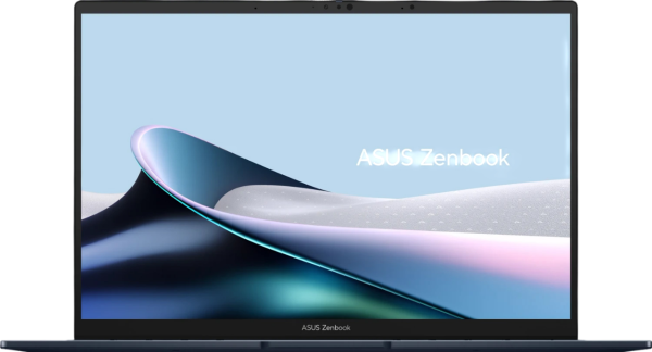 35.6cm (14") ASUS ZenBook 14 UX3405CA-QL637W Intel Core Ultra 7 255H 16GB DDR5 RAM 1TB M.2 SSD Arc Grafik W11Home Ponder Blue