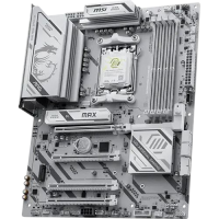 MSI MAG B850 Gaming Plus MAX WIFI  AMD AM5 4xDDR5 ATX