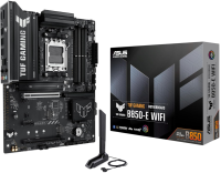 ASUS TUF Gaming B850-E WIFI  AMD AM5 B850 4xDDR5 ATX