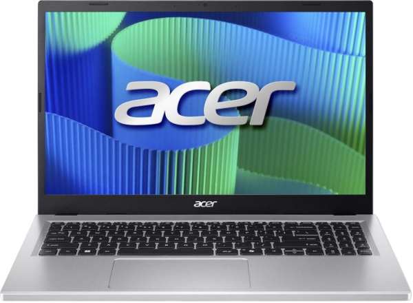 39.6cm (15.6") ACER Extensa EX215-57-75CL Intel Core 7-150 16GB DDR5 RAM 512GB SSD Intel Grafik ohne Windows