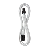 CableMod Pro ModMesh 4pin ATX12V Verlängerung gerade...